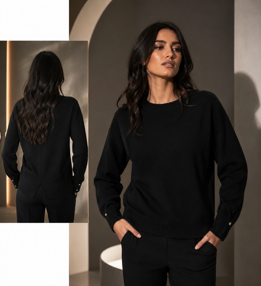 Maglia Donna AFT-26-0027 After Autunno Inverno 2026/27