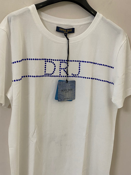 T-Shirt - art. 421ND64009 - Denny Rose Autunno Inverno 2024/25 Donna
