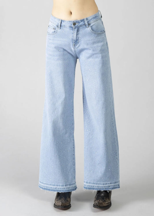 Jeans donna - art. 611ND26014 - Denny Rose Primavera Estate 2026