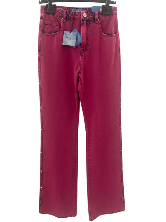 Jeans Pantalone - art. 511ND26013- Denny Rose Primavera Estate 2025 Donna