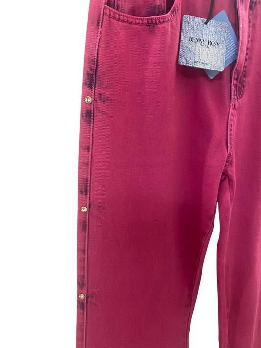 Jeans Pantalone - art. 511ND26013- Denny Rose Primavera Estate 2025 Donna