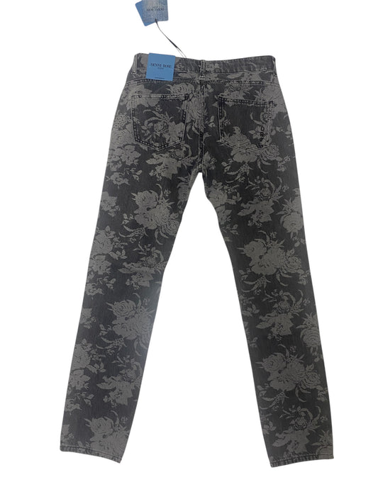 Jeans Pantalone - art. 511ND26017- Denny Rose Primavera Estate 2025 Donna