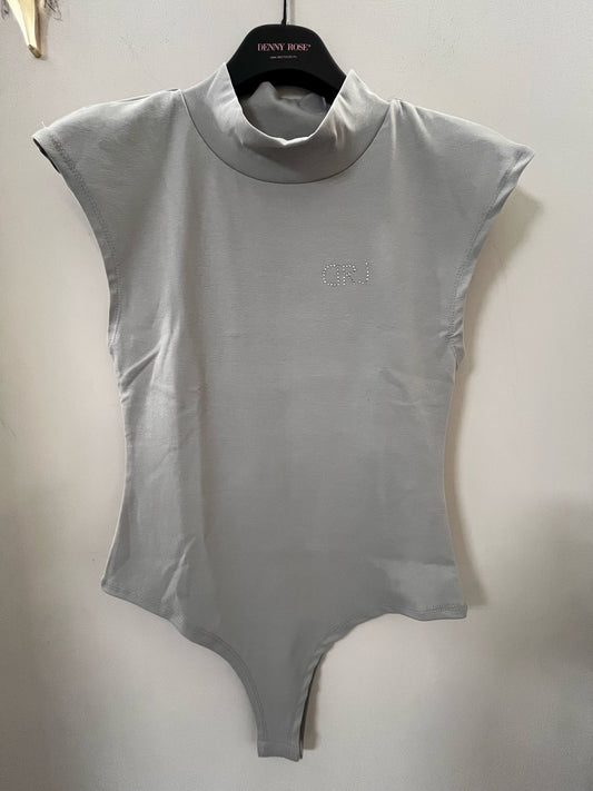 Maglia body - art. 511ND44002 - Denny Rose Primavera Estate 2025 Donna
