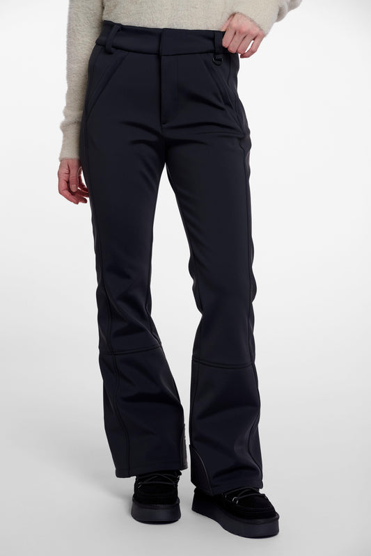 Pantaloni da sci donna art. Ilena Rino & Pelle Black