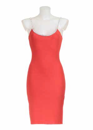 Abito  - art. 511DD13016 - Denny Rose Primavera Estate 2025 Donna