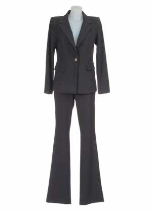 Tailleur Abito - art. 511DD15065 - Denny Rose Primavera Estate 2025 Donna