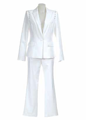 Tailleur Abito - art. 511DD15066 - Denny Rose Primavera Estate 2025 Donna