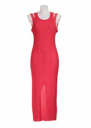 Abito  - art. 511DD13010 - Denny Rose Primavera Estate 2025 Donna