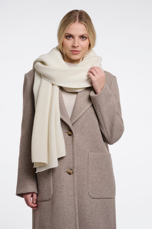 Sciarpa donna art. Ivie Rino & Pelle Birch