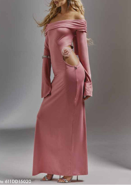 Chaqueta - art. 511DD35026 - Denny Rose Primavera Verano 2025 Mujer