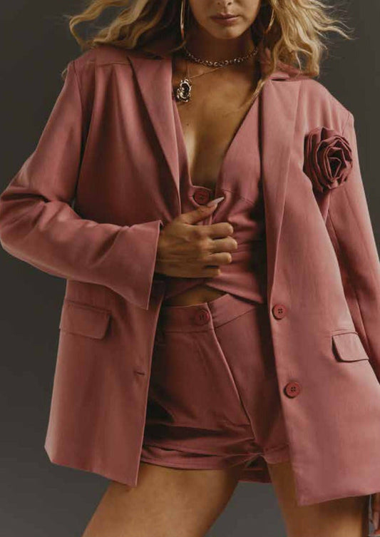 Chaqueta - art. 511DD35026 - Denny Rose Primavera Verano 2025 Mujer