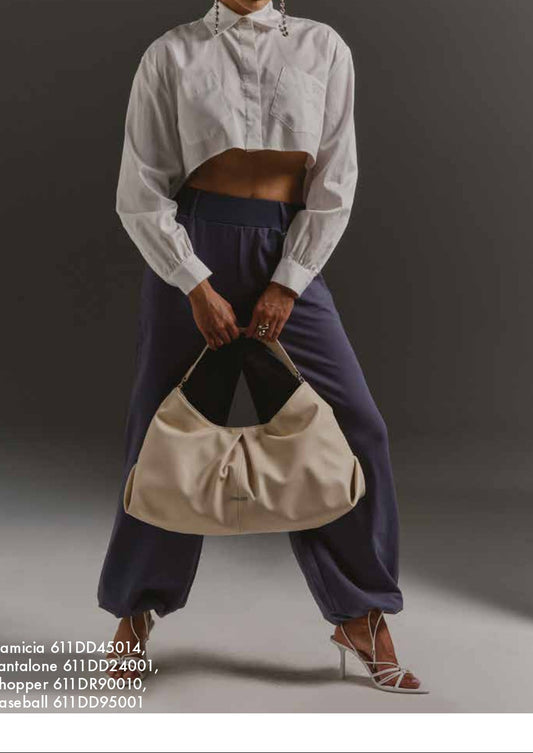 Chaqueta - art. 511DD35026 - Denny Rose Primavera Verano 2025 Mujer