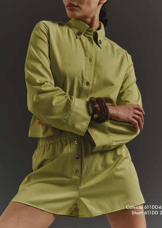 Chaqueta - art. 511DD35026 - Denny Rose Primavera Verano 2025 Mujer