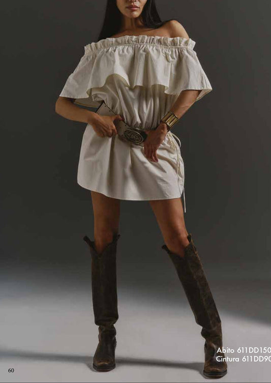 Chaqueta - art. 511DD35026 - Denny Rose Primavera Verano 2025 Mujer