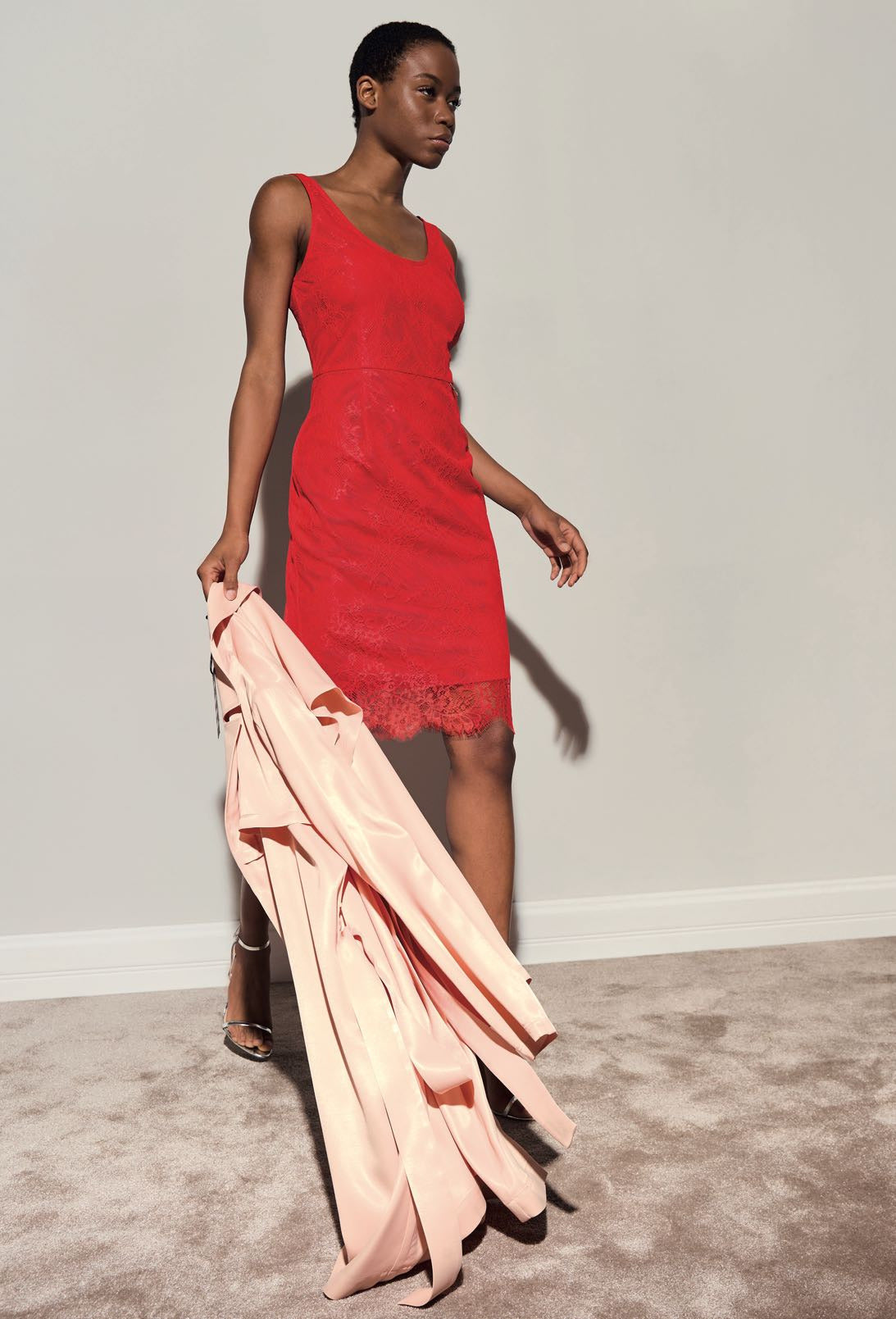 Abito Catalogo Denny Rose Autunno Inverno 2021 Abito Denny Denny