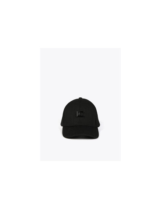 Cappello con visiera monogramma - Lola Casademunt Primavera/Estate 2025 - LS2507014
