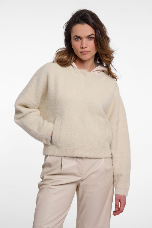 Cardigan donna art. Marvon Rino & Pelle Birch