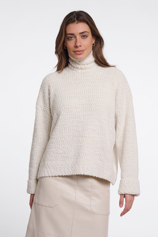 Maglione donna art. Mathilda Rino & Pelle Birch