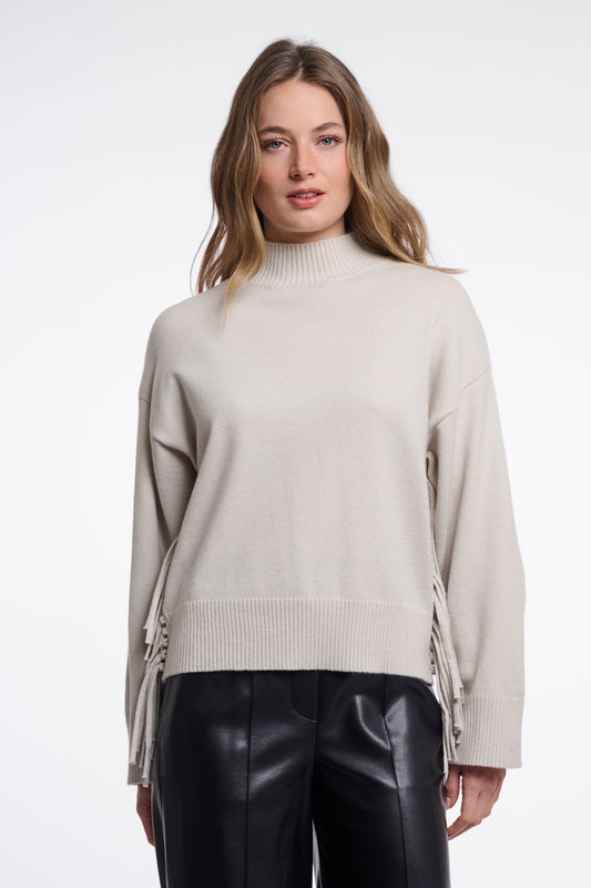 Maglione donna art. Melis Rino & Pelle Birch