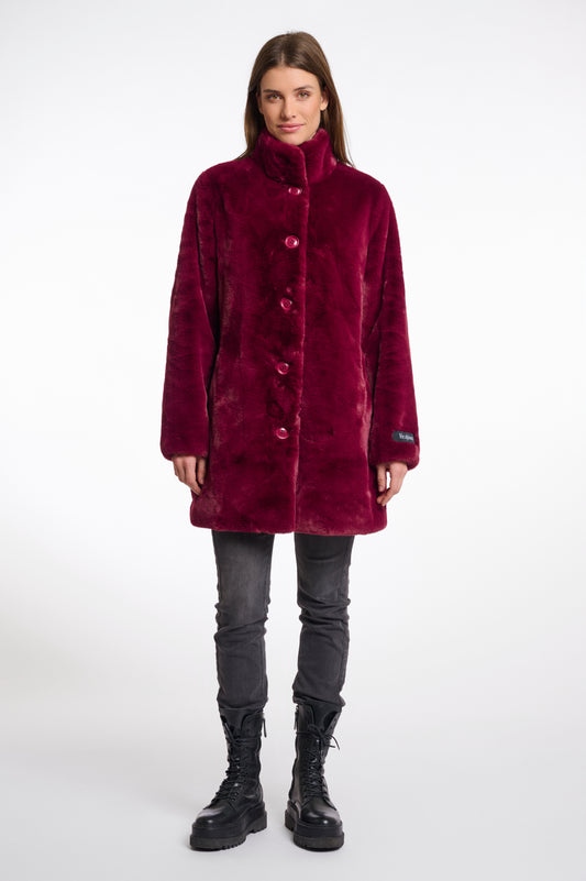 Quilted Baja jacket -Rino & Pelle- Spring Summer 2024 Art: Baja.7002420