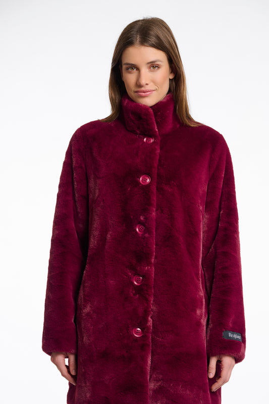 Quilted Baja jacket -Rino & Pelle- Spring Summer 2024 Art: Baja.7002420