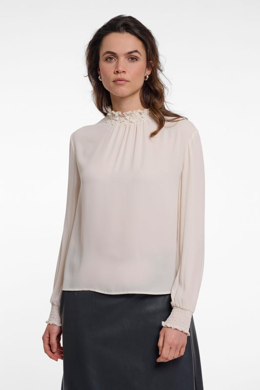 Camicia donna art. Reka Rino & Pelle Birch