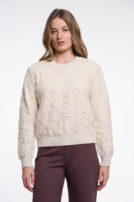 Maglione donna art. Ricca Rino & Pelle Birch