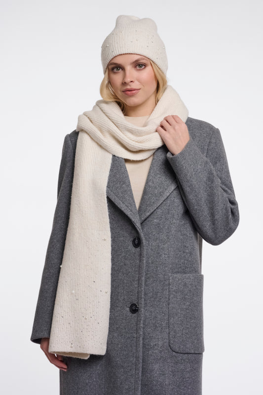 Sciarpa donna art. Romaya Rino & Pelle Birch