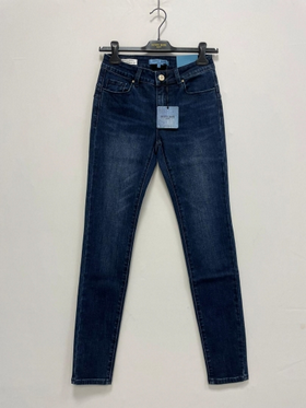 Jeans Pantalone - art. 511ND26023 - Denny Rose Primavera Estate 2025 Donna