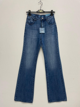 Jeans Pantalone - art. 511ND26028 - Denny Rose Primavera Estate 2025 Donna