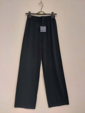 Pantalone in maglia - art. 511ND23002 - Denny Rose Primavera Estate 2025 Donna