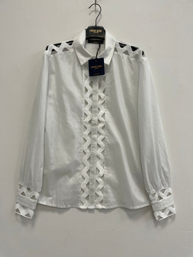 Camisa - art. 511ND45018 - Denny Rose Primavera Verano 2025 Mujer