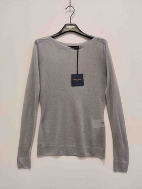 Suéter - art. 511ND53009 - Denny Rose Primavera Verano 2025 Mujer
