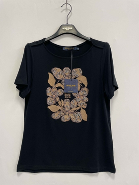 Suéter - art. 511ND64013 - Denny Rose Primavera Verano 2025 Mujer
