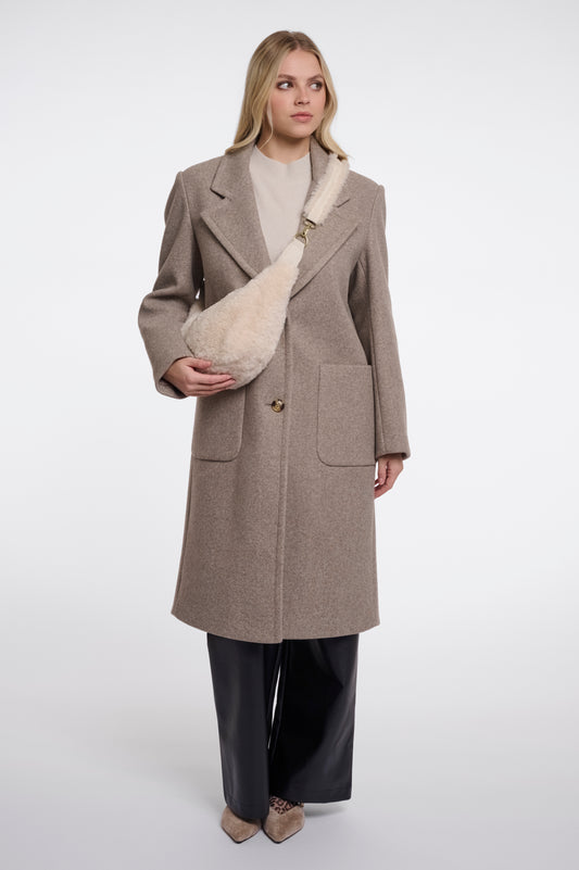 Borsa donna art. Stanly Rino & Pelle Birch