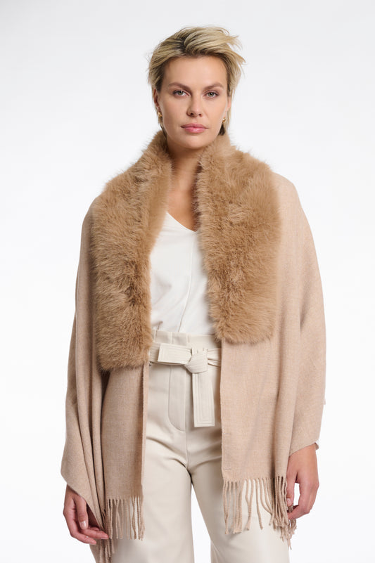 Quilted Baja jacket -Rino & Pelle- Spring Summer 2024 Art: Baja.7002420
