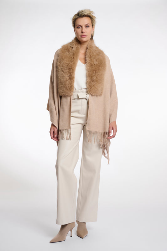 Quilted Baja jacket -Rino & Pelle- Spring Summer 2024 Art: Baja.7002420