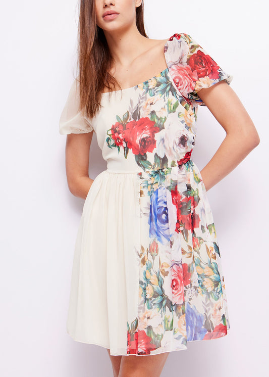 Abito art 311DD10014 Donna Denny Rose Fashion Primavera Estate 2023 Outlet - Denny Store Italia