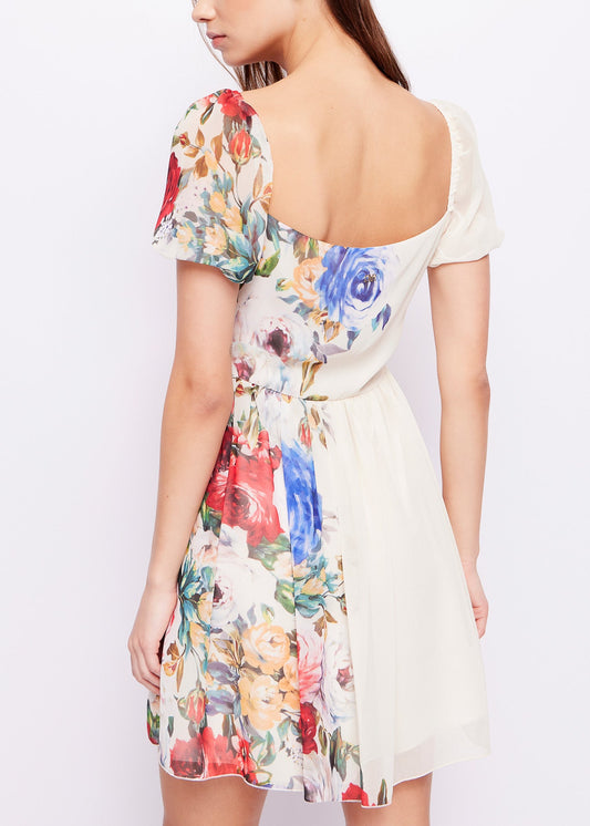 Abito art 311DD10014 Donna Denny Rose Fashion Primavera Estate 2023 Outlet - Denny Store Italia