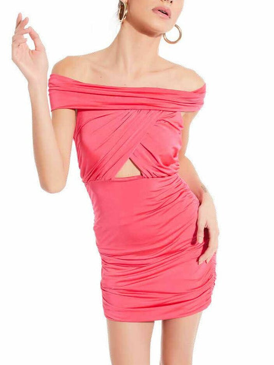 Abito art 311DD10031 Donna Denny Rose Fashion Primavera Estate 2023 Outlet - Denny Store Italia