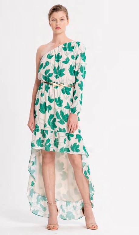 Abito art X221SD3111W412N4 Donna XT Studio Primavera Estate 2021 Outlet - Denny Store Italia