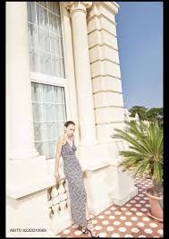 Abito donna art 822DD10069 Denny Rose Outlet - Denny Store Italia