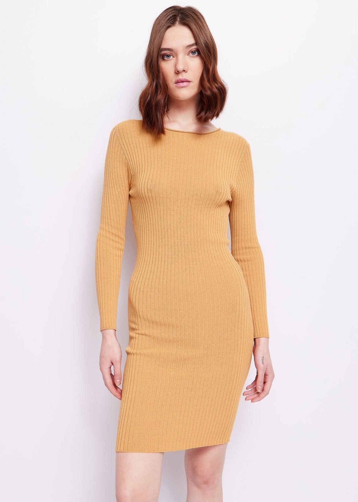 Vestido de punto DENNY ROSE ART 311DD50002 Primavera Verano 2023