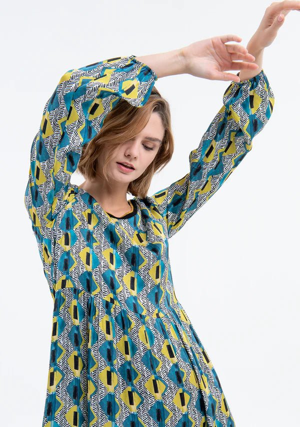 Abito viscosa inverno discount