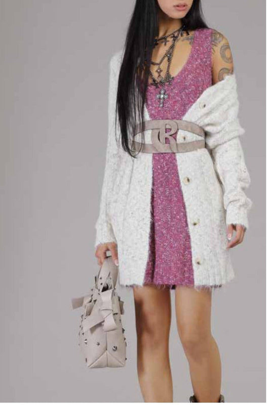 Chaqueta - art. 511DD35026 - Denny Rose Primavera Verano 2025 Mujer