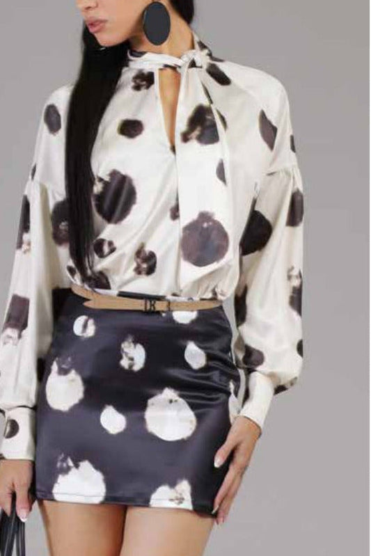Chaqueta - art. 511DD35026 - Denny Rose Primavera Verano 2025 Mujer