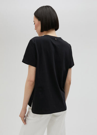 Maglietta maniche corte 1981 Lola Casademunt - LS2515049