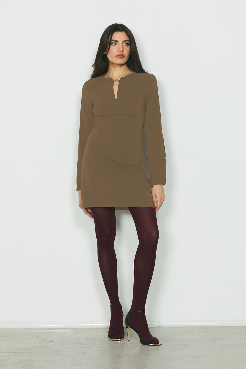 Abito UBALDA Donna Relish Autunno Inverno 2024/25 – Denny Store