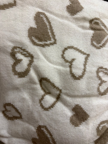 Cappello Donna Cuori 2026 A708 no brand