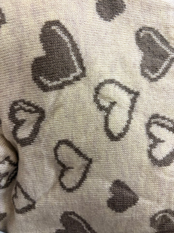 Cappello Donna Cuori 2026 A708 no brand